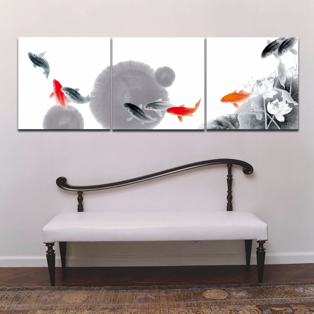 Vergelijk prijzen op chinese fish art online winkelen / kopen ...