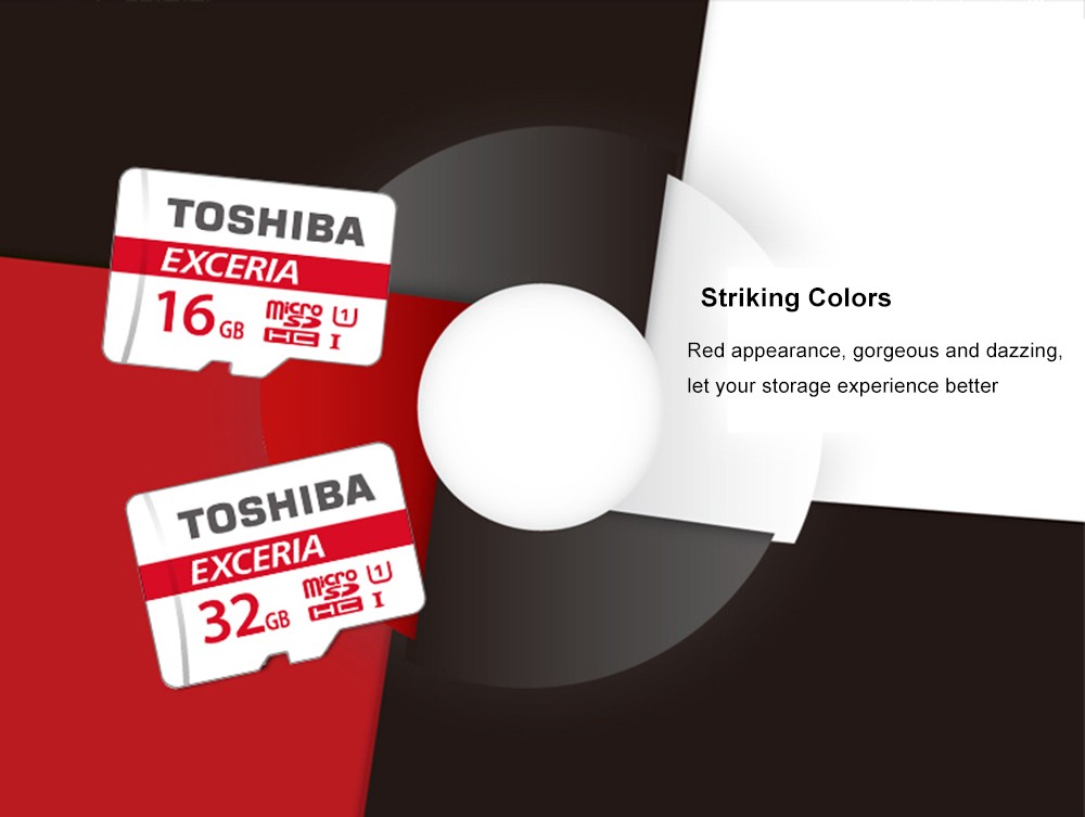 Thẻ Nhớ Toshiba Exceria, Samsung EVO MicroSDHC UHS-1 Class 10 48Mb/s Chính Hãng,BH 5 năm,giá từ 99k - 10
