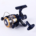UltraStrength Bait Casting Fishing Reel GP340i Stainless Steel Bearing 3BB Speed Ratio 5 5 1 Sea