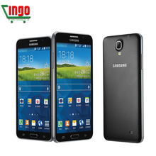 Original Genuine Samsung Galaxy Mega 2 G7508Q Double 4G Quad Core 6 0 inch 1280x720px 13MP