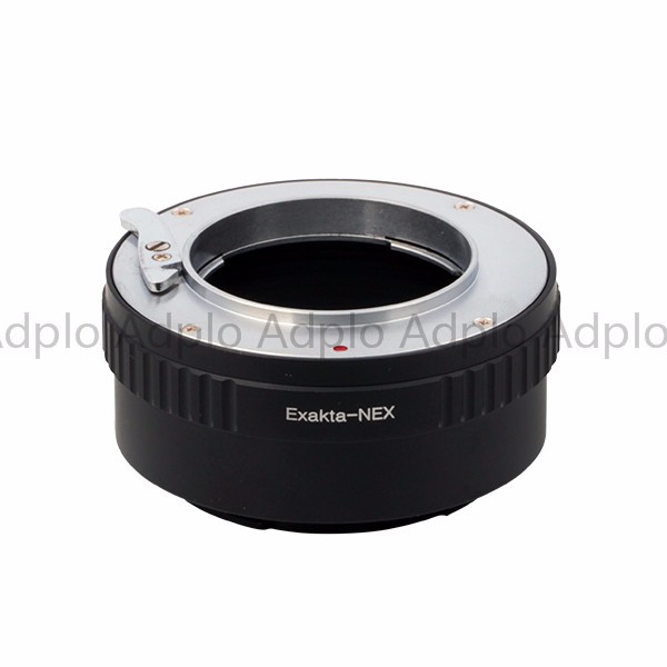 Lens adapter For Exakta to NEX