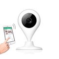 2016 Drops ip camera 720P security camera Night vision 2 way talk Real time video 360