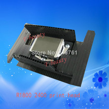 100% New Original Print head Compatible For Epson F158000 R2400 2400 R1800 1800 Encryption Printer Head