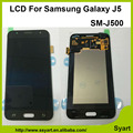 10pcs black Color high quality For Samsung Galaxy J5 SM J500 J5007 J5008 Touch Screen Digitizer