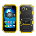 Kenxinda W6 IP68 waterproof shockproof dustproof 4 5 smartphone 4G LTE Android 5 1 Quad core