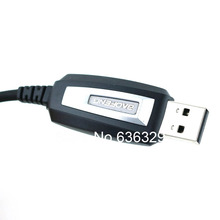New Original Baofeng USB Programming Cable for Wouxun KG UV8D ken wood baofeng uv 82 uv