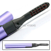 New Portable Heated Eyelash Curler Professional Eye Lashes Pen Style Electric Foldable Heated Eyelash Curler Fashion