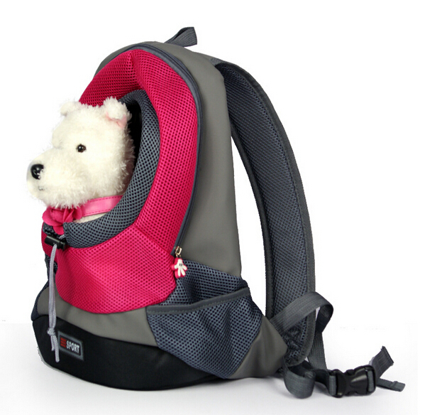 pet carrier bag for small dogs and cats Dog Carriers pet portable bag dog travel bag cat travel ...