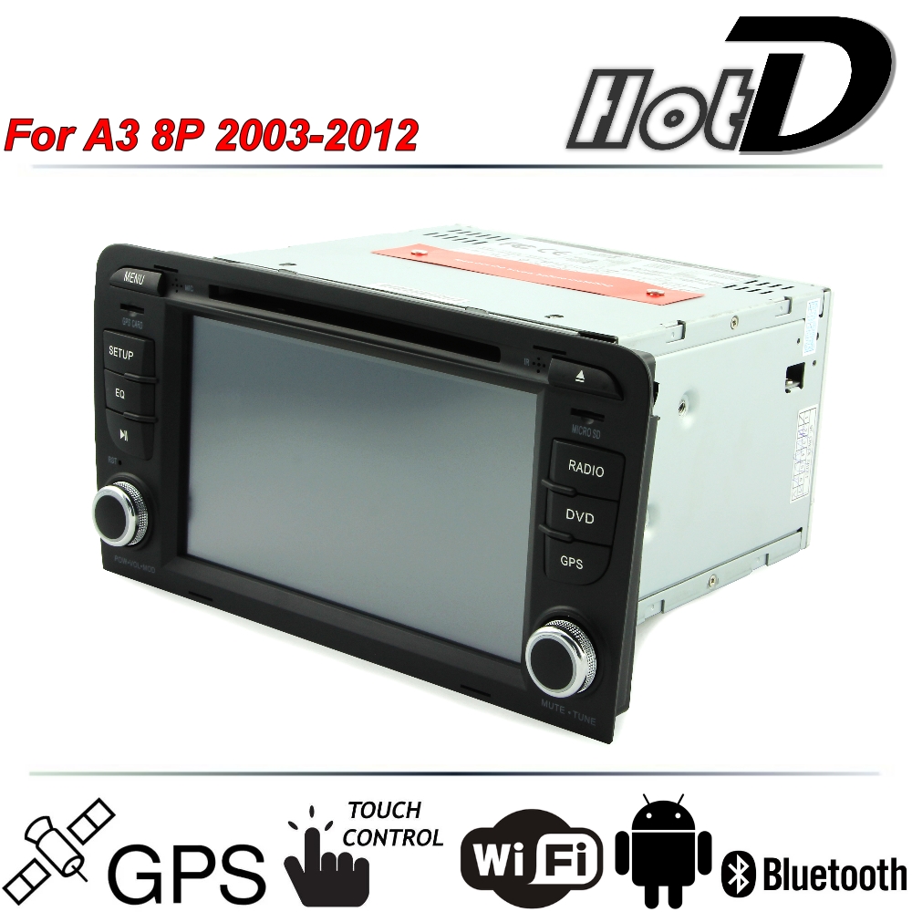 Achetez en Gros audi a3 navigation système en Ligne à des Grossistes