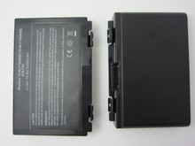 k50in 6 Cell Battery Pack for Asus K40 / F82 / A32 / F52 / K50 / K60 L0690L6 A32-F82 k40in k40af k50ij