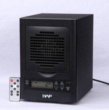 Electric air purifier