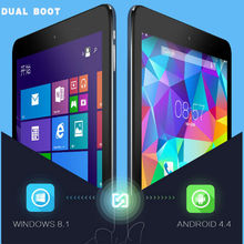 CUBE I6 Air 3G Dual Boot 9.7” Air Retina Intel Z3735F Quad Core Windows8.1+Android4.4 2GB+32GB ROM GPS Phone Call Tablets PC