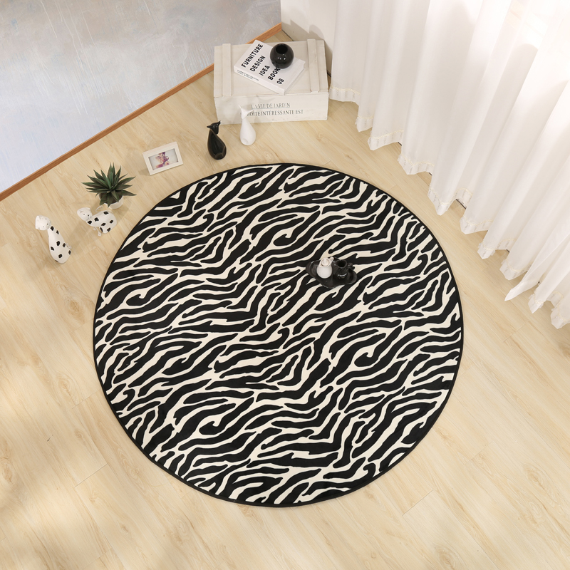 Popular Zebra Print Bath MatBuy Cheap Zebra Print Bath Mat lots from