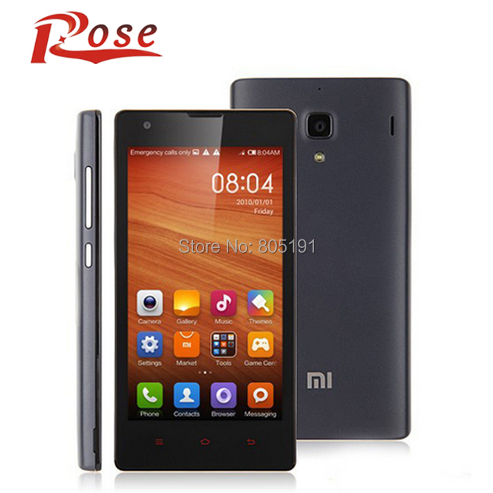 Xiaomi redmi 2 4g lte hongmi 2 4 7 inch dual sim smartphone android 4 4 gps 3g 900mhz wcdma their xiaomi redmi 2 4g lte hongmi 2 4 7 inch dual sim smartphone android 4 4 gps 3g 900mhz wcdma personally own