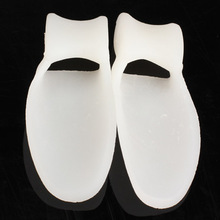 BETR 2PCS Gel Toe Separators Stretchers Alignment Bunion Pain Relief Free Shipping