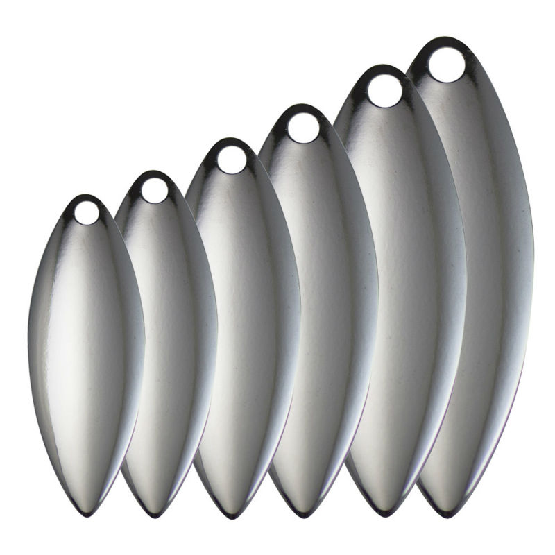 Online Buy Wholesale spinner blades fishing from China spinner blades