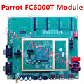 Built in Parrot FC6000T Module for Android OS Car DVD Player Radio Video Screen GPS Navigation