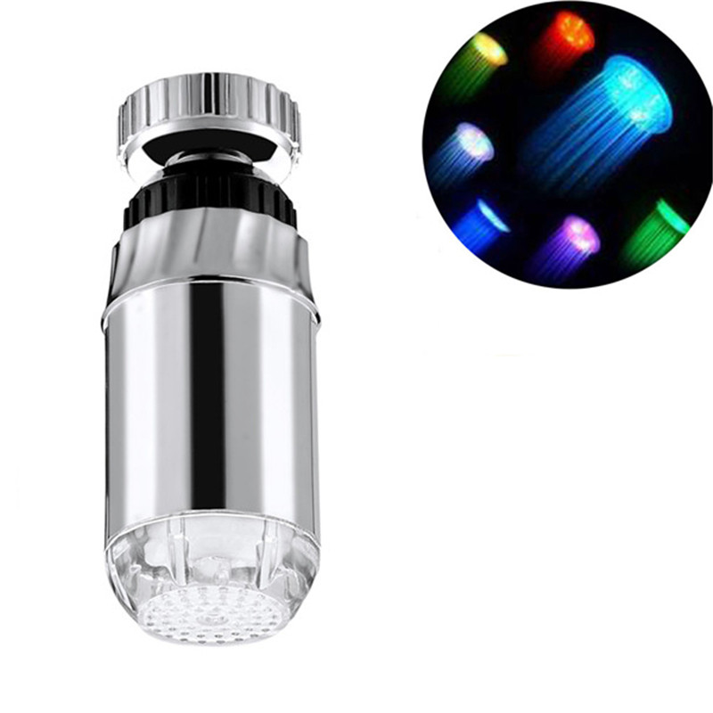 Popular Led Faucet AeratorBuy Cheap Led Faucet Aerator lots from China