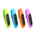 Touch Screen SmartBand Wristband E06 sport Bracelet Fitness Swimming Bluetooth Waterproof Watch for Android IOS LIKE