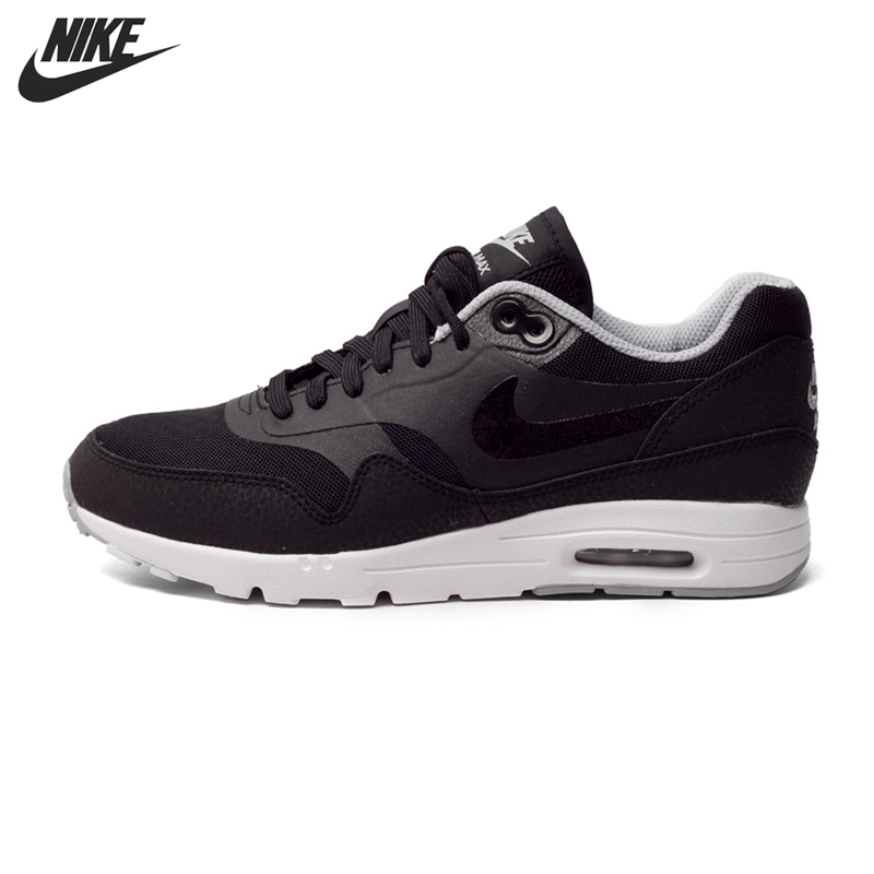 New Arrival 2016 NIKE AIR MAX 1 ULTRA ESSENTIAL Women39;s Running Shoes 
