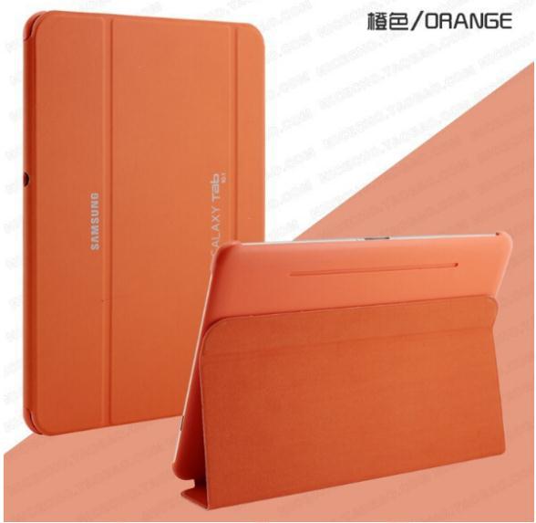 business leather case for samsung galaxy Tab 2 10 1 cases p5100 p5110 p7500 p7510 book