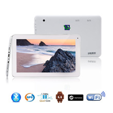 iRULU X1s 10 1 Tablet 1024 600 TFT LCD Android 4 4 Tablet 8GB ROM Quad