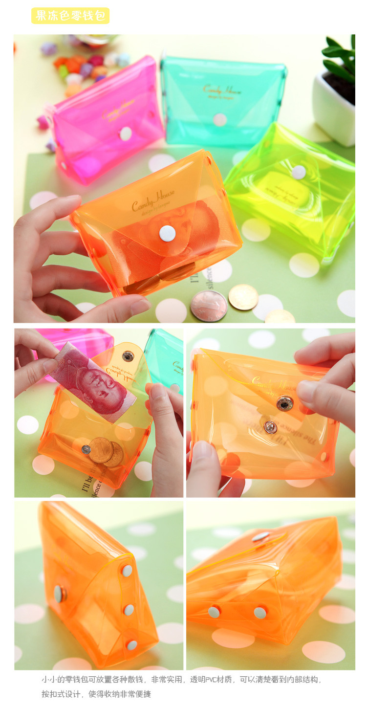 Coin Purses (2)