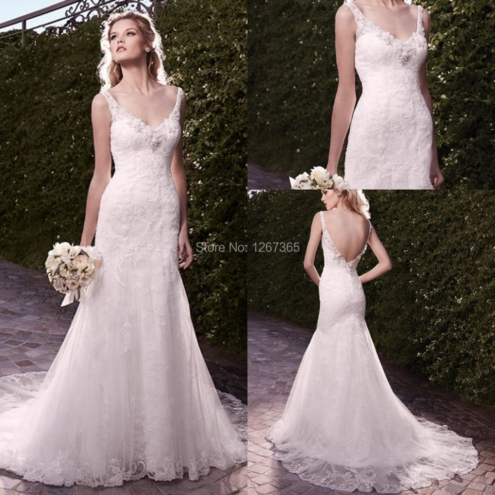 Vestidos de novia Mirisa Vestidos de novia Mirisa