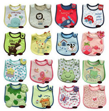 Child Waterproof Bandana Bib Feed Bag Cotton Baberos For Bebes Newborn Carters Babadores Bavoir Babet 2015