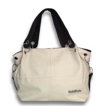 2016 New Fashion Korean Style Bucket Tote Bag Women PU Leather Handbags Vintage Ladies Classical Messenger Shoulder Bags XP357