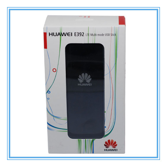  Huawei E392  -  11