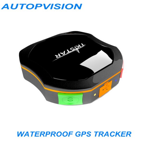   - TKSTAR    GPS  GSM AGPS  