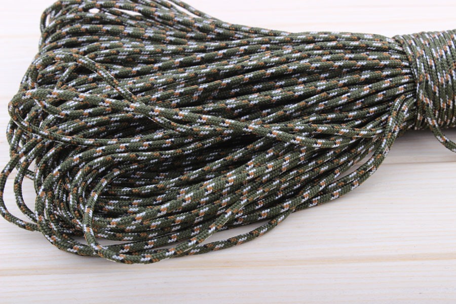 50 Meters Dia. 2mm one stand Cores Paracord for Survival Parachute Cord Lanyard Camping Climbing Camping Rope <font><b>Hiking</b></font> Clothesline 50 Meters Dia. 2mm one stand Cores Paracord for Survival Parachute Cord Lanyard Camping Climbing Camping Rope <font><b>Hiking</b></font> Clothesline