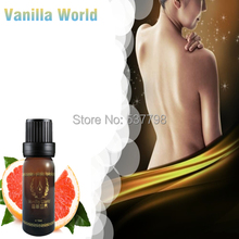 grapefruit essential oils for aromatherapy massage oil slimming products to lose weight and burn fat 100% pure essential oils