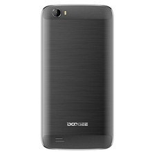 Original DOOGEE T6 5 5 HD 6250mAh Battery Smartphone 4G LTE MTK6735 Quad Core 2GB RAM