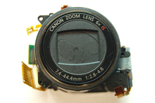 original Accessories G9 zoom for Canon G9 Lens with ccd use camera repair parts free shipping