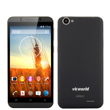 Original Vkworld Vk700 Android 4 4 13MP Camera Smartphone 3G WCDMA MTK6582 5 5 HD Quad