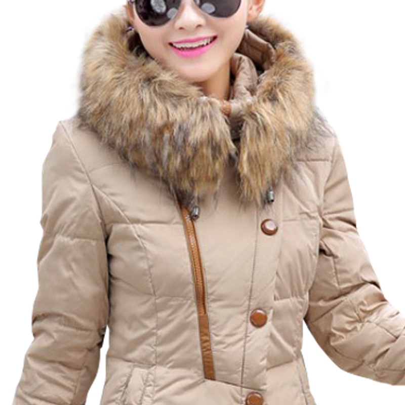            abrigos y chaquetas mujer invierno 2015  
