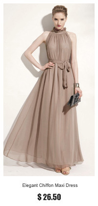 Maxi dress N1