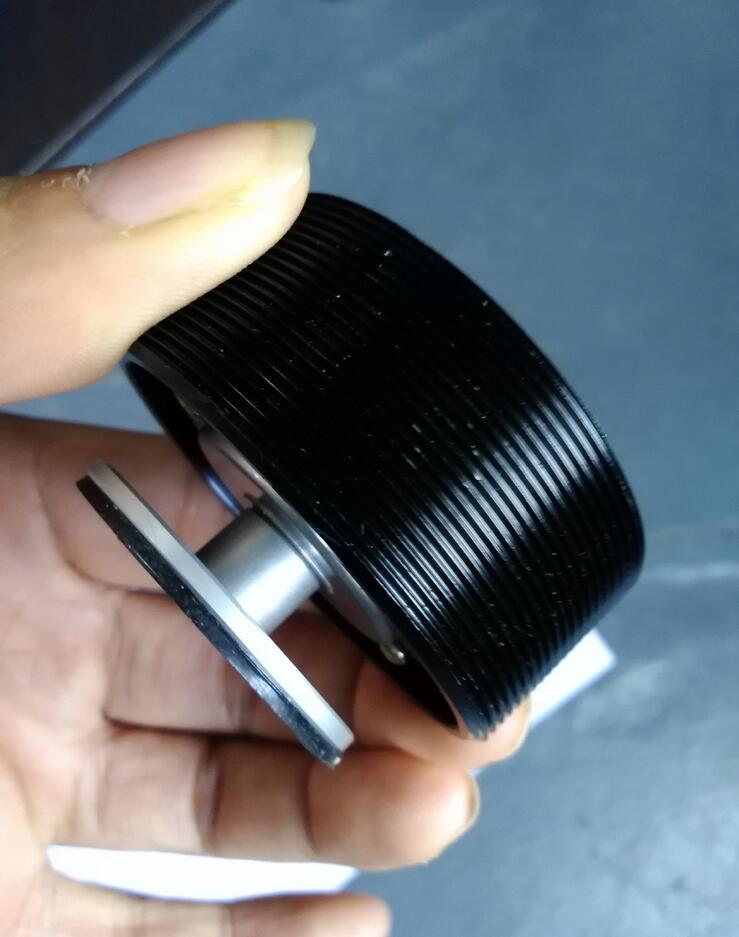 50mm 20W black DIY bass vibration speaker imu vibrating speaker resonance vibration speaker Will sing the table 50mm 20W black DIY bass vibration speaker imu vibrating speaker resonance vibration speaker Will sing the table