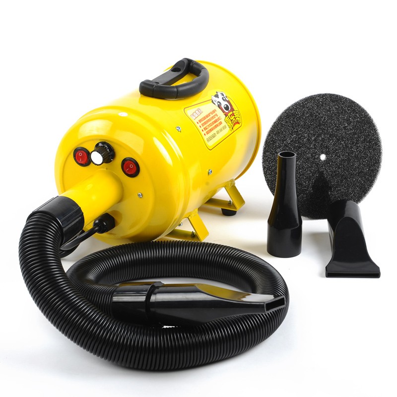 ⃝2016 Rushed Seche Cheveux Pour ① Chien Chien Dog Dryer ⃝2016 Rushed Seche Cheveux Pour ① Chien Chien Dog Dryer