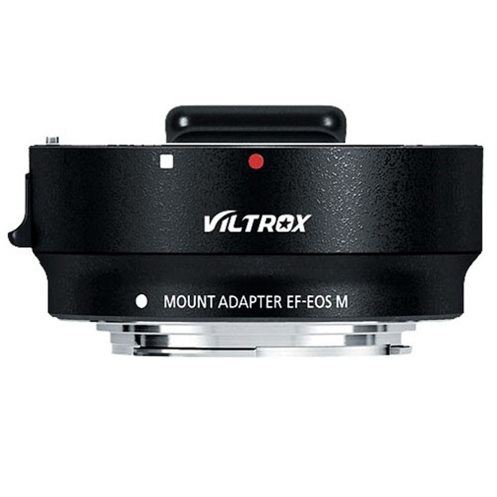 New-Viltrox-EF-EOS-M-Metal-Electronic-Auto-Focus-Lens-Adapter-For-for-EF-EF-S (5)