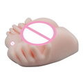 Silicone Vagina Adult Sex Dolls Artificial Realistic vagina Pussy Real Sex Toy For Men Sex doll