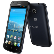 New Original Huawei Y600 Dual Core Mobile Phone MTK6572 1.3GHZ 5.0″ 854×480 512MB+4GB 5mp android 4.2 GPS Bluetooth SmartPhone