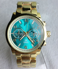 Hot Sell New Fashion Kors Watch Women Luxury Brand Alloy Digital Quartz Watches Men Female Male