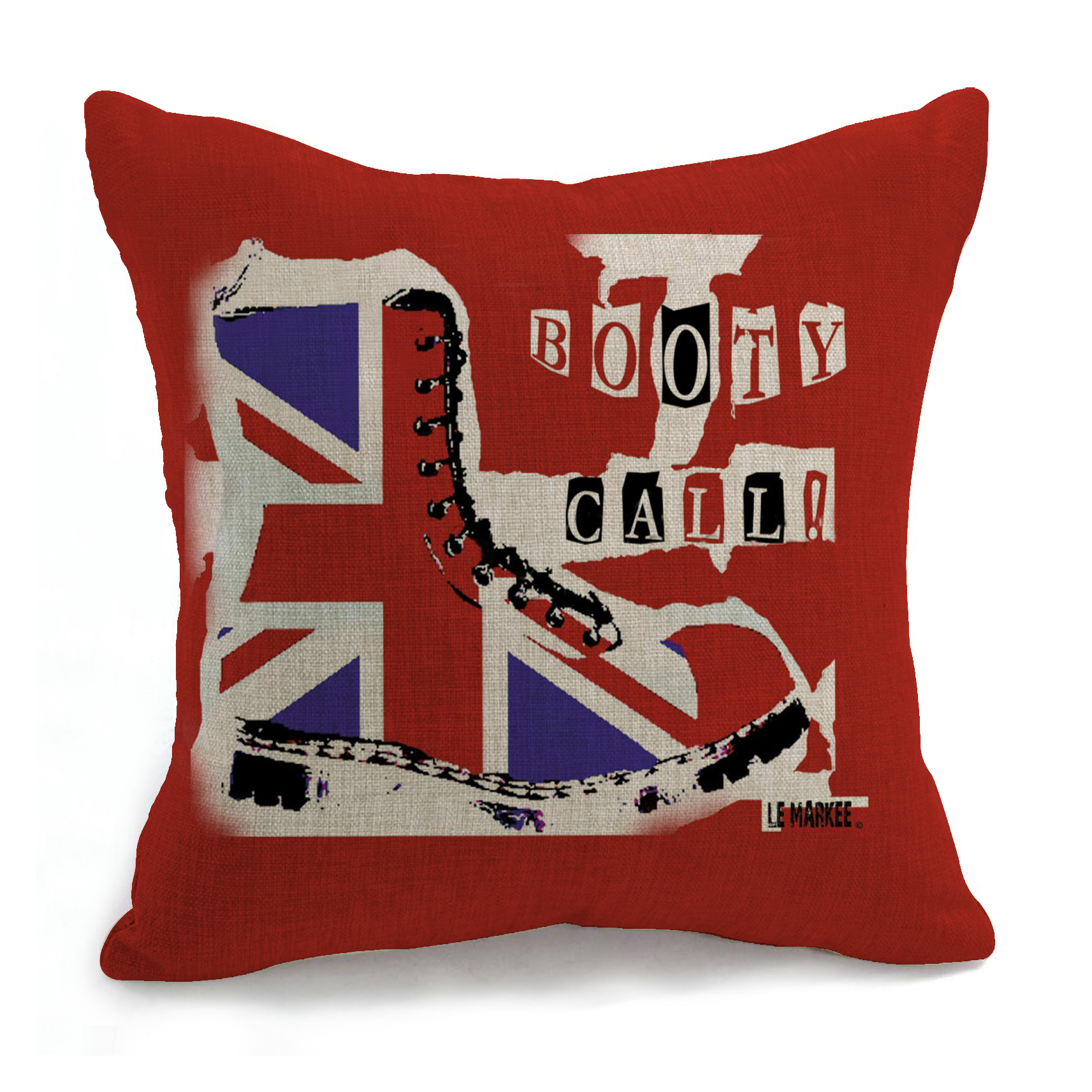 British Flag Letter Pillows Cushion Kooshen For Cushions Online