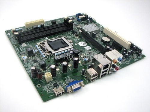 Dell motherboard driver update