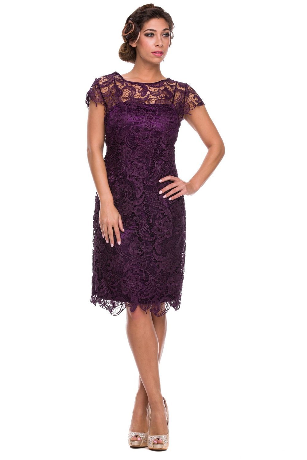 2015 Summer Mother of Bride Dresses