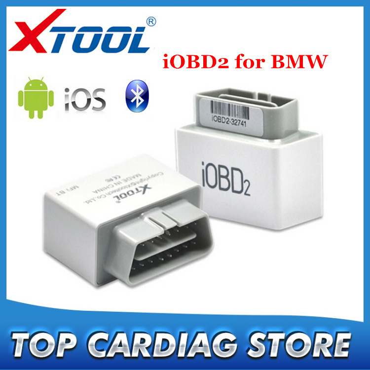 2016   iOBD2 OBD2 / EOBD    iOBD 2  BMW android-   Bluetooth  