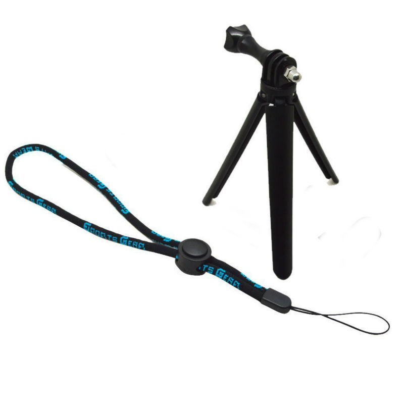 Adjustable Camera Tripod Grip-3